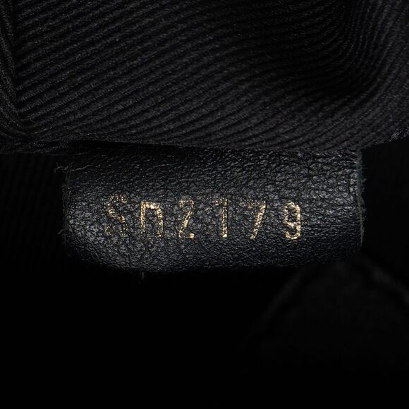 Louis Vuitton Reverse Monogram Canvas Palm Springs Mini Backpack - Picture 6 of 16